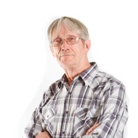 Mark Hansen