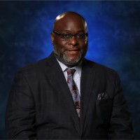 Jarius Jones, Ed.D.