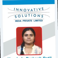 Harshala Patil