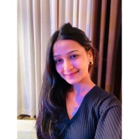 Tanaya Darekar
