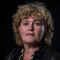 Tineke Ringerwöle