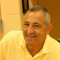 Keith Kirchhoff