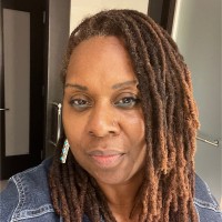 Thelma Wright