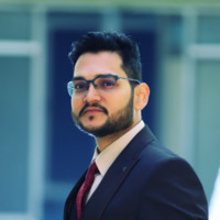 Abhishek Sati, Pmp ®