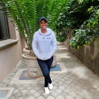 Gladys Maina