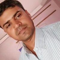 Yashvendra Chaudhary
