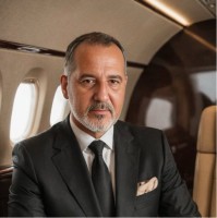 Patrick CIOCCA 🚌 Axium Transferts Élégance un service sur mesure