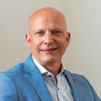 Darren Bosch