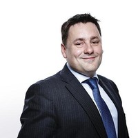 James Whittingham