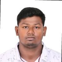 Vignesh Gopinathan
