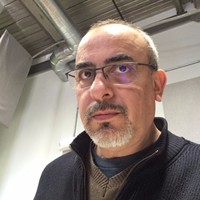 Daniel Gomez