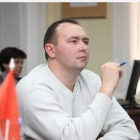 Виталий Афанасьев