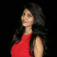 Aishwarya Yadav