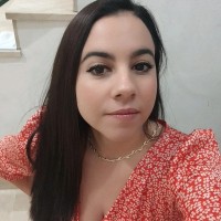 Dina Rodriguez Pino