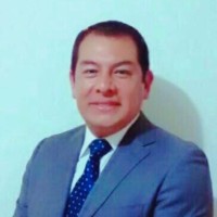 Peter Dennys Castillo Gomez