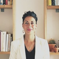 Vanessa Del Pozo Sánchez (She/Her)