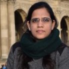 Alpita Patel