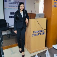 Raksha Rajput