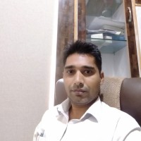 Dnyaneshwar Yeole