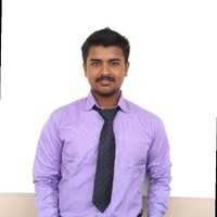 Viraj Kamble