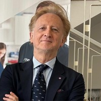 Paolo Bazzoni