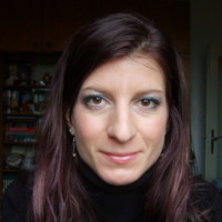 Tanja Grgič