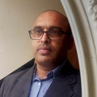 Sunil Nair