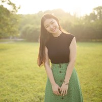 Sarah Koh