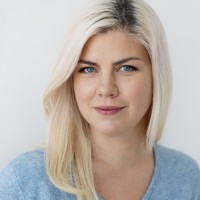 Kristi Tohvri