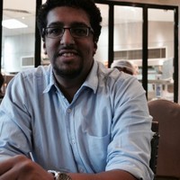 Mohamed Ibrahim Salem