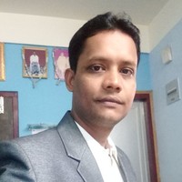 Krishna Debnath