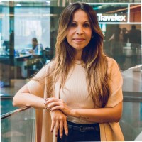 Jacqueline Lopes