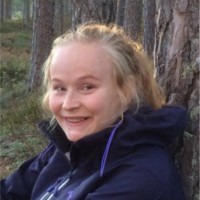 Maja Fjellstad Knutsen
