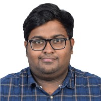 Sivashanmugam Ramaswamy