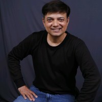 Rajesh Prasher