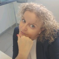 Cristina Calvo Soro