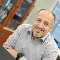 Mohammed Farah (PMP, ATD, CDCDP)