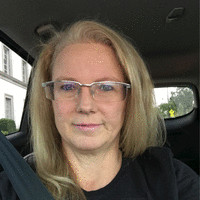 Marjorie Bragg