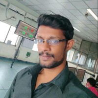 SATHISH KUMAR