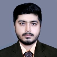Sreejith P V