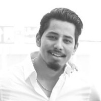 Kishan Raj Gartaula