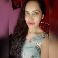 Bhumika S