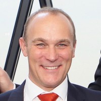 John Whitehead