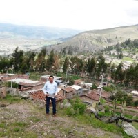 Jorge Enrique Sebastian Quispe
