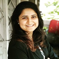 Nidhi Thaker
