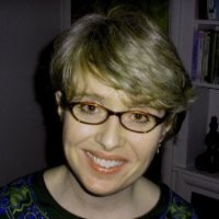 Janet Lawless