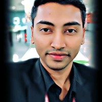 MD IRFAN SHAHID