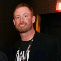 Chris Frisbie