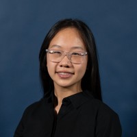 Lucy Yang