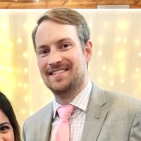 David Young, Pharmd